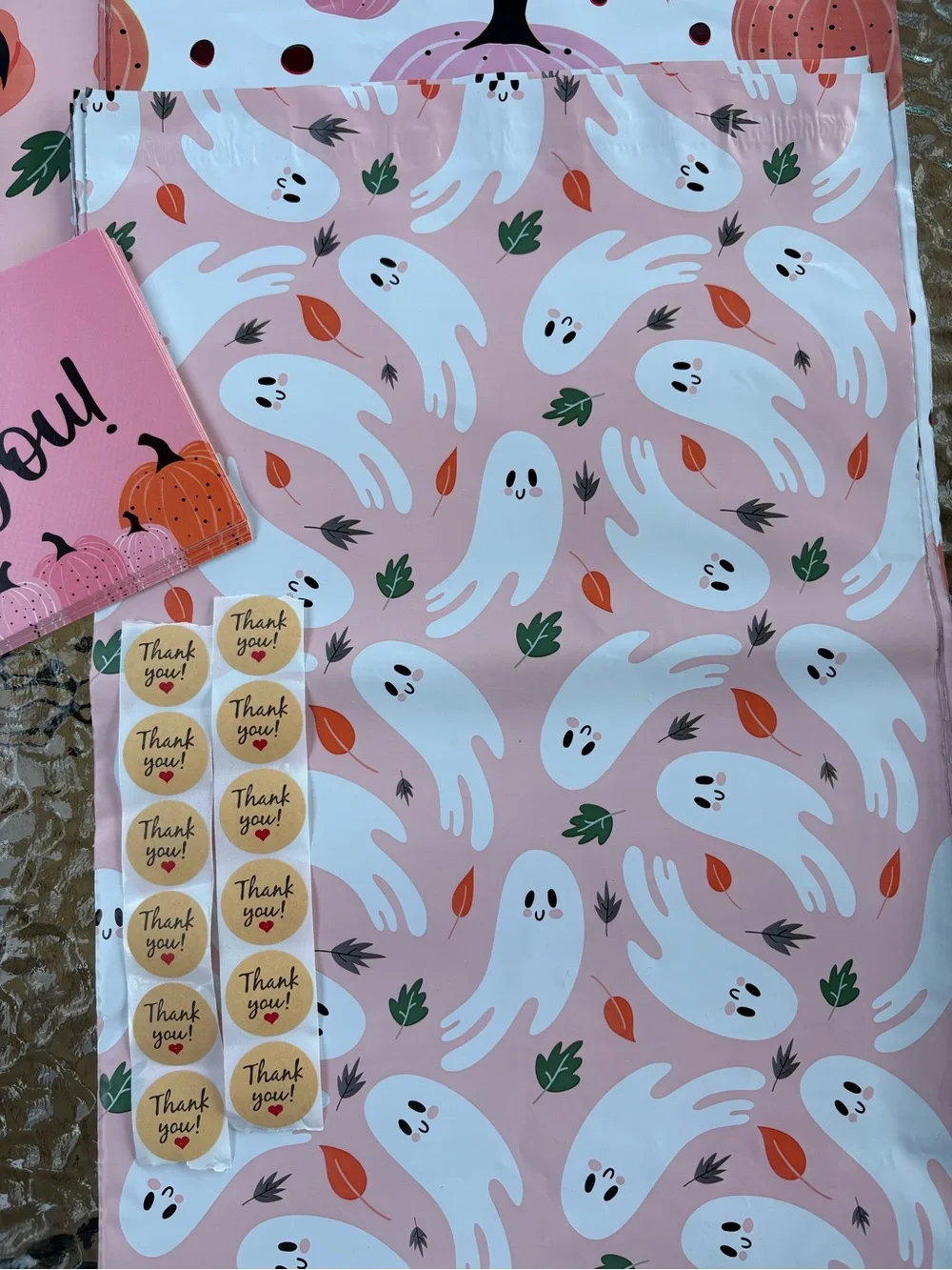 Smile mail mail your